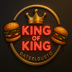 Logo de KING OF KING
