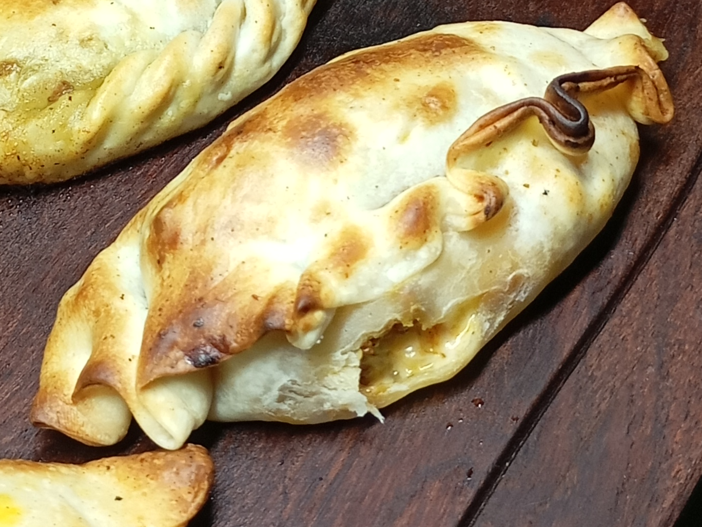 Docena de lomo cortada a cuchillo