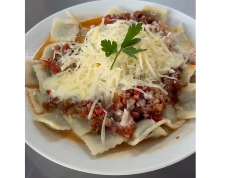 Ravioles