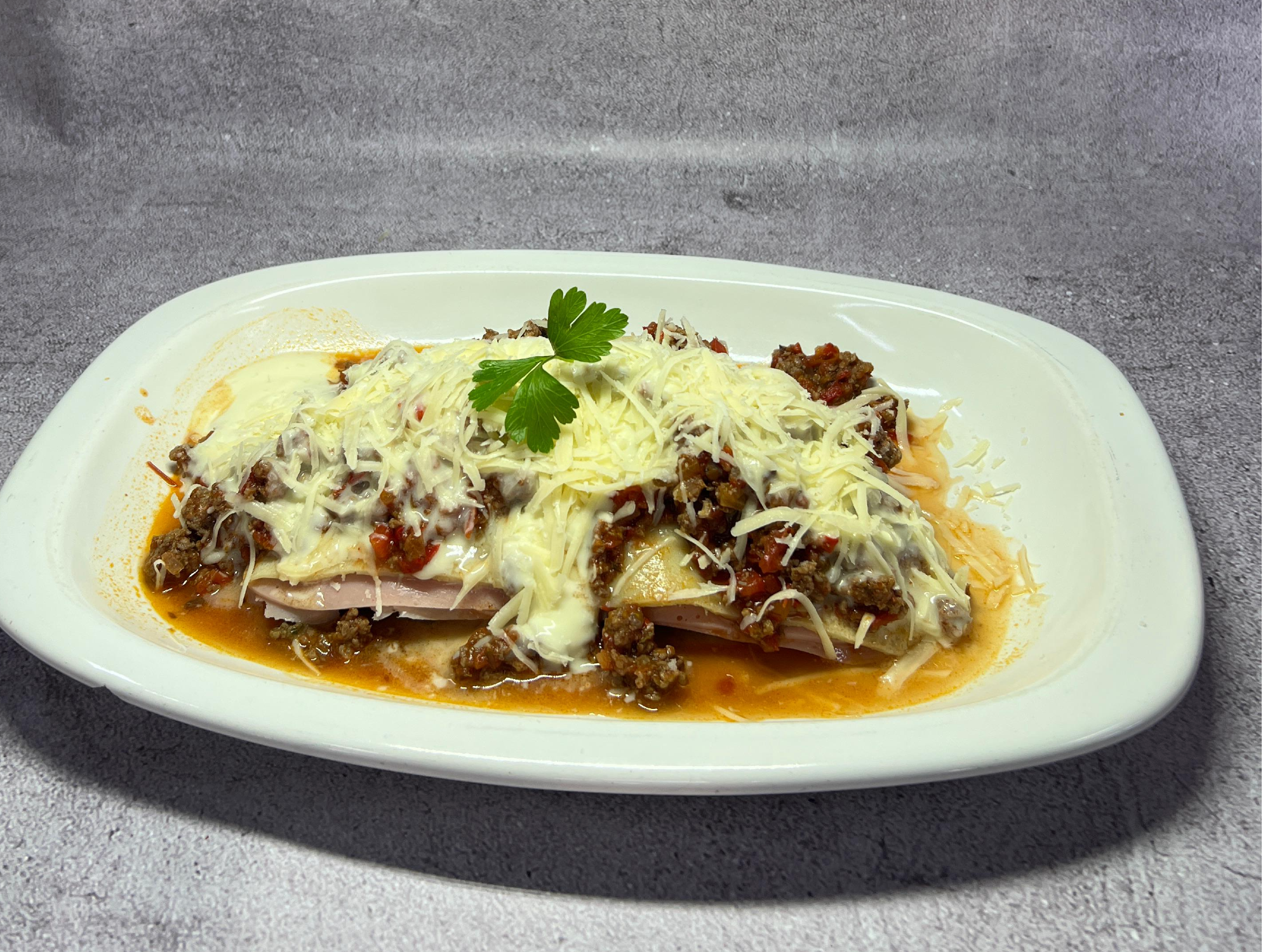 Lasagna