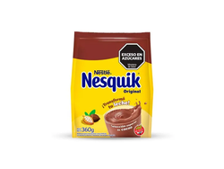 Cacao Nesquik 360gr