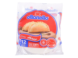 Disco Arabes otonello
