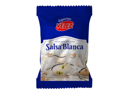 Salsa Blanca Velez x45gr