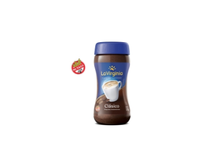 Cafe la virginia instantaneo clasico 170g