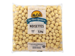 PAPA NOISETTE MCCAIN X KILO