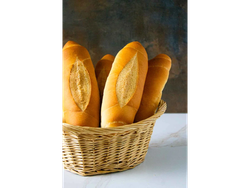Pan xKG