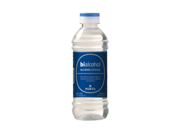 Alcohol etilico 250ml Bialcohol