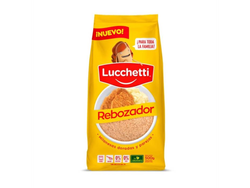 Rebozador Lucchetti 500gr
