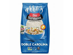 Arroz DOS HERMANOS DOS CAROLINA