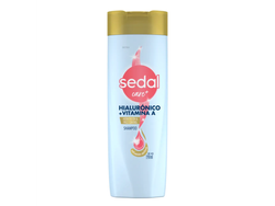 Sedal Shampoo Hialuronico 190ml