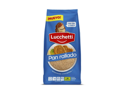 PAN RALLADO LUCCHETTI