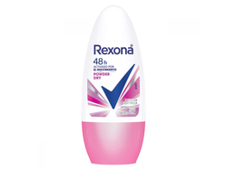 Desodorante rexona mujer