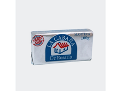 Manteca la cabaña 100 gramos