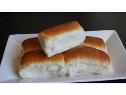 Pan de viena pancho salchicas suelto
