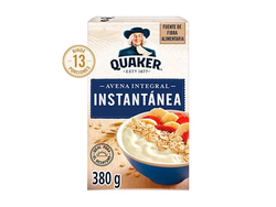 Avena Instantanea Quaker x280g