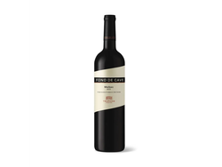 Vino fond de cave malbec