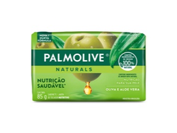 Jabon Palmolive Naturals 85gr