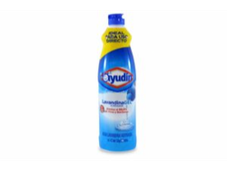 Lavandina en GEL AYUDIN 700ml