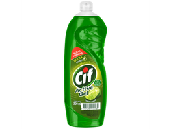 Detergente Cif Bioactive 300ml