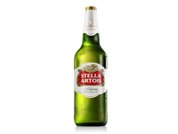Cerveza Stella Artois 1L