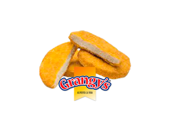 MEDALLON POLLO GRANGYS X GRAMO