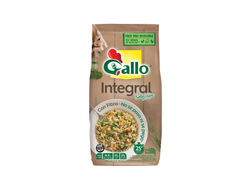 Arroz Gallo Integral 500g