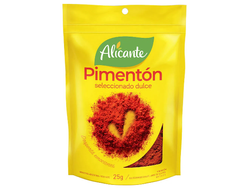 Pimenton Alicante x25gr