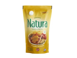 Mostaza natura