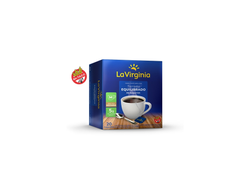 Cafe en Saquito La Virginia Equilibrado