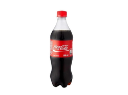Coca cola 500ml