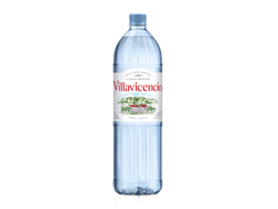 agua villavicencio 1,5L