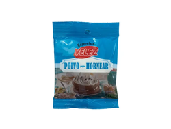 Polvo para hornear Velez 50gr