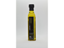 Aceite oliva Virgen extra 250g