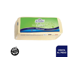 QUESO SENDA (tybo) X GRAMO
