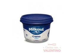 Crema de leche MILKAUT 200G