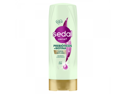 Acondicionador Sedal Prebioticos 190ml