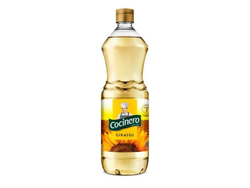 Aceite Cocinero 900ml