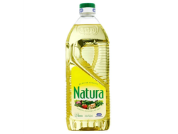 Aceite Natura Girasol 1,5L