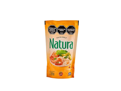 Salsa golf natura 250g