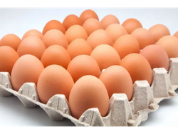 HUEVOS X6