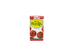 Pure de tomate de la huerta 133g