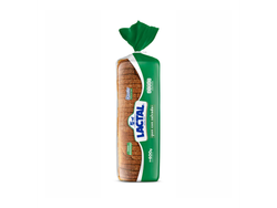 Pan Lactal Largo Negro
