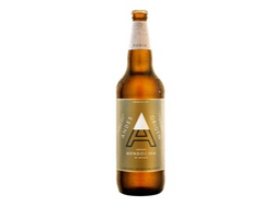 Cerveza Andes Rubia 1L