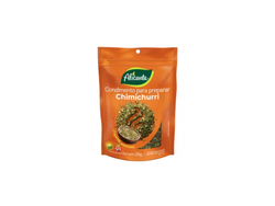 Chimichurri Alicante x25gr