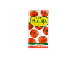 Pure de tomate de la huerta 530g