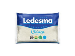 Azucar Ledesma x1kg