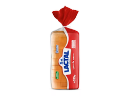 Pan Lactal corto
