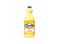 Lavandina Ayudin Original 1l