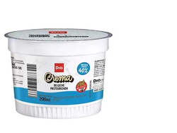 Crema de leche la colonia