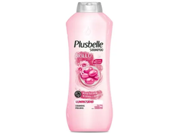 Shampoo Plusbelle Brillo 1l